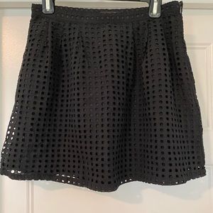 Banana republic skirt